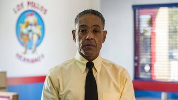 El papel más famoso de Giancarlo Esposito es el de Gus Fring en 'Breaking Bad' y 'Better Call Saul'