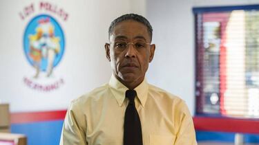 Giancarlo Esposito (‘Breaking Bad’) se planteó ser asesinado para que sus hijos cobrasen su seguro de vida