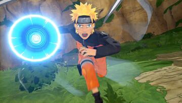 Captura de pantalla - Naruto to Boruto: Shinobi Striker (PC)