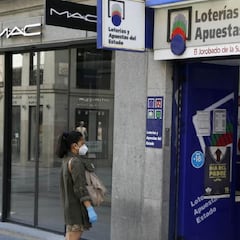 Euromillones: se quedan sin los millones por perder el boleto