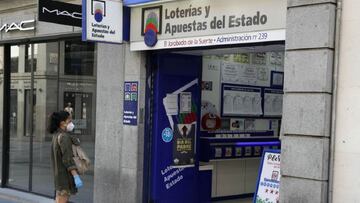 Euromillones: se quedan sin los millones por perder el boleto