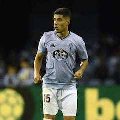 Olaza viaja a Mallorca mientras se negocia su compra