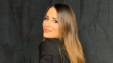 El nuevo proyecto profesional de Cristina Porta: “Os va a enganchar”