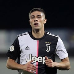 Zanimacchia pasa reconocimiento médico esta tarde