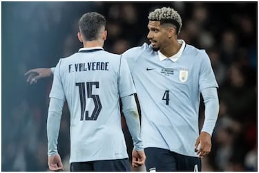 LaLiga pesa mucho en las selecciones