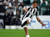 Juventus-Olympiacos en directo y vivo online: Champions League