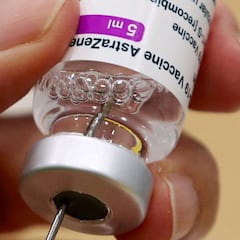 ¿Es aconsejable tomar Paracetamol antes de la vacuna Pfizer?