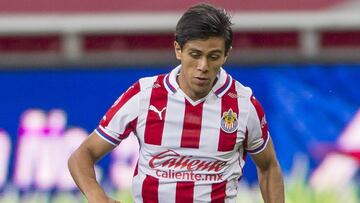 Chivas - Puebla en vivo: Liga MX, Guardianes 2020, en directo