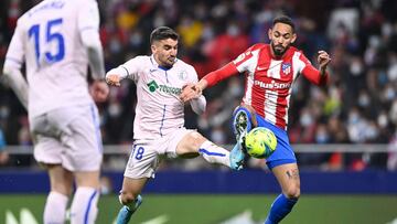 Muchos apercibidos y un rival propicio