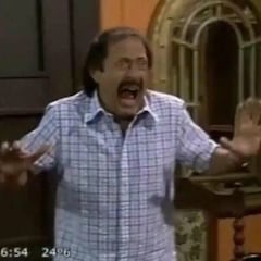 Con Leo no: explotaron los memes cuando Messi sangró tras una patada