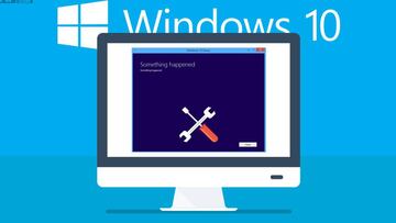As¨ª se crea un disco de arranque de Windows 10 para solucionar problemas