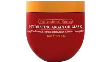 Cinco mascarillas para cabello, cara y cuerpo ideales para cuidarte