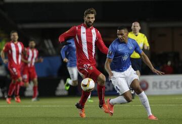 Fernando Llorente