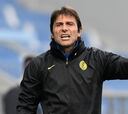 Conte, muy cerca del Nápoles