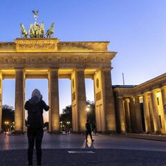 Repunte de contagios en Italia, Reino Unido supera el pico y Francia añade 544 muertes