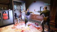 Cómo activar las trampas eléctricas en Confidencial - Black Ops 4 Zombis