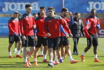 One for the tea leaves this one. Topsy turvy league form from both recently, five points separate the two down at the bottom, with Granada in the ‘you're going down, you're going down’ positions (18th). Alas we don’t drink tea. But our coffee grounds poin