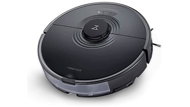 Roborock S7, el robot aspirador m¨¢s avanzado de Xiaomi, con un 47% de descuento