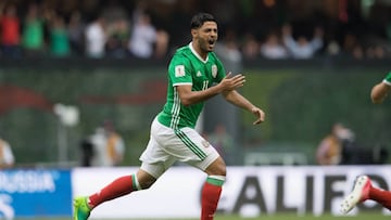 El legado que deja Carlos Vela en Selección Mexicana