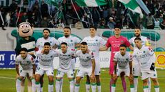 Golpe a una figura de la B: “Tiene contrato, pero no es prioridad”