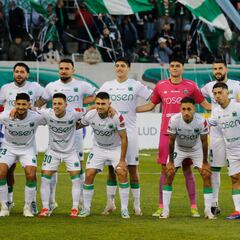 Golpe a una figura de la B: “Tiene contrato, pero no es prioridad”