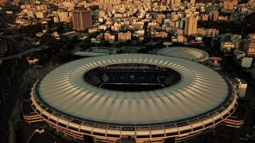 La Conmebol detecta pruebas de PCR fraudulentas en aficionados