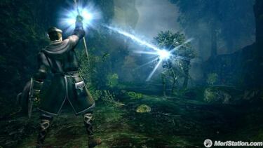 [GC] Dark Souls es "tres o cuatro veces más grande" que Demons Souls