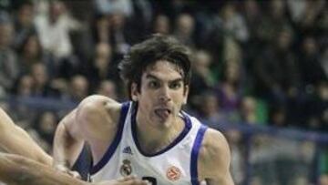 La aportación de Carlos Suárez (15 puntos) fue decisiva.