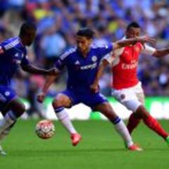 Mourinho: "Falcao estará de regreso en un par de semanas"