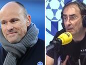 Iturralde responde sin paliativos a las acusaciones de Mateu Lahoz