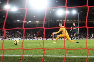 Shelvey on target again as Newcastle end Sheffield's run