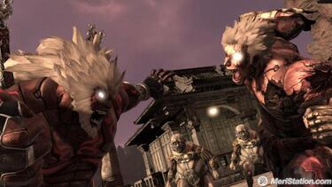 Capcom usará de nuevo el Unreal Engine 3