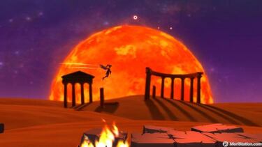 NyxQuest volará hacia el PC este mes