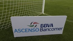 Parón en la Liga MX no afecta al Ascenso MX