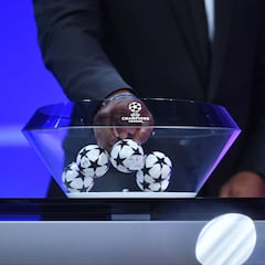2023 Champions League quarter final draw: Seeding, country protection: is it an open draw?