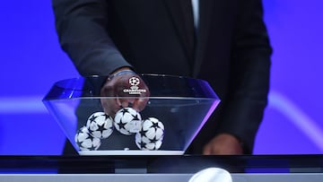 Ahead of Monday’s draw for the last 16 of the 2023/24 UEFA Champions League, you can explore the potential match-ups with this popular simulation tool.