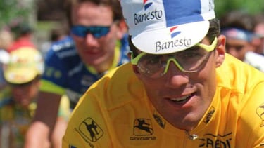 Se cumplen 40 años del primer triunfo del Movistar: ahora, 931