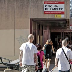 ERTE: cuándo y cuánto baja la aportación de la Seguridad Social por desempleo