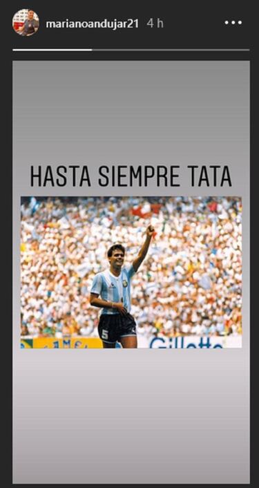 ¡Hasta siempre, Tata! El mundo del fútbol despide a José Luis Brown