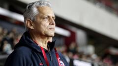 En su regreso a Honduras, el entrenador colombiano asegur&oacute; que el Estadio Ol&iacute;mpico no se encuentra en las mejores condiciones.