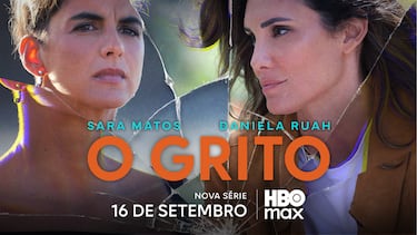 Qué ver del 15 al 21 de septiembre en Netflix, Disney+, Amazon Prime Video, HBO Max, Movistar+, Filmin, Apple TV+ y SkyShowtime  
