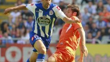 Valerón y Guardado disipan dudas en 15 minutos