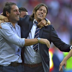 Carlos Fierro: No me gusta que nadie me regale nada