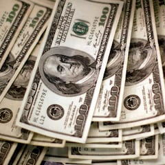 Precio del dólar en Colombia, 10 de abril: tipo de cambio y valor en pesos colombianos