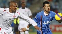 El Getafe se congela