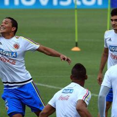 Selección Colombia: Tres puntos a mejorar contra Brasil