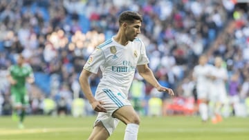 Jugó en el Real Madrid desde 2017 hasta el 2020, con una cesión al Borussia mediante. Llegó al PSG en 2021, donde juega en la actualidad.