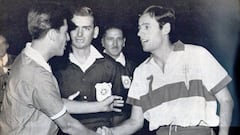 ¿Cuánto sabes del clásico universitario?