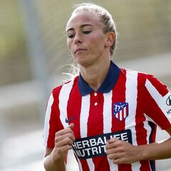 Aplazado el Atlético-Depor por cuatro positivos en las rojiblancas