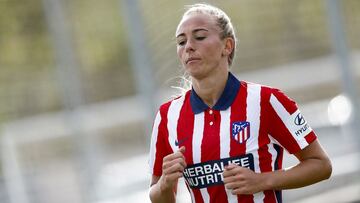 Aplazado el Atl¨¦tico-Depor por cuatro positivos en las rojiblancas